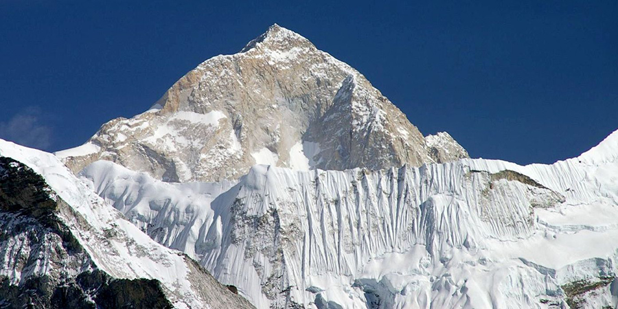 makalu expedition 