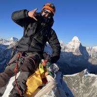 mera peak climbing2 