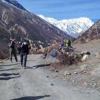 annapurna round trek 