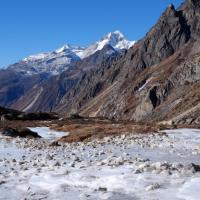 kanchenjunga trek photo 