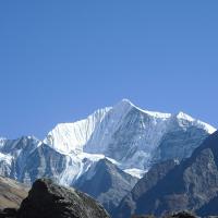 langtang valley trek 