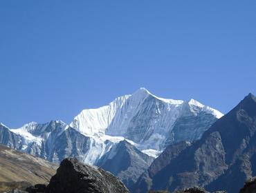 langtang valley trek 