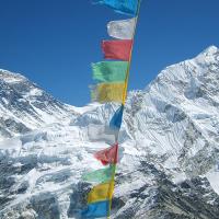 Phaplu to everest basecamp trek 