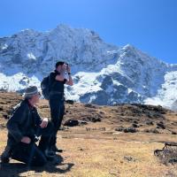 manaslu circuit trekking 