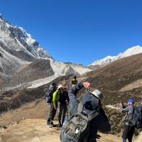 manaslu trekking 